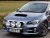 Extraljusfäste i Aluminium till Subaru Levorg från 2015-