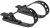 Redskapshållare Quick Fist Long Arm 2-pack