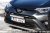 Extraljusfäste inkl. ledramp till Toyota RAV4 2016-