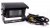 Backkamerasystem 9" monitor inkl. 2 visirkameror