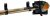 Quick Fist Long Arm. Passar objekt med diameter mellan Ø13-114 mm.