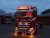 Reflektorljus till Scania Next Gen från 2017-