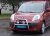 Renault Kangoo (2008-) - Frontbåge