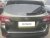 Lastskydd i ABS-plast till Subaru Outback från 2015-2020