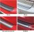 Lastskydd i reptålig ABS-plast till Opel Insignia Sports Tourer 03.2009-2016