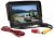 Backkamerasystem 4,3" monitor inkl. 1st kamera till VW Transporter 2010-2015