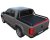 Tessera Roll+ E-KIT Rolltop Volkswagen Amarok från 2011-2020 med Canyon flakbåge