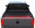 Tessera Roll+ E-KIT Rolltop Volkswagen Amarok från 2011-2020 med Canyon flakbåge