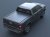 Rolltop Chevrolet Silverado 1500 från 2019- och nyare | Short bed (5.8 feet-flak)