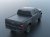 Rolltop Chevrolet Silverado 1500 från 2019- och nyare | Short bed (5.8 feet-flak)