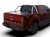 Rolltop Ford Ranger från 2012-2023 | Dubbelhytt | Limited
