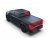 Tessera Roll+ S-KIT Rolltop GMC Sierra från 2019- | Short bed (5.8 feet-flak)