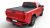 Tessera Roll+ S-KIT Rolltop GMC Sierra från 2019- | Standard bed (6.6 feet-flak)