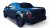 Rolltop Isuzu D-Max från 2020- och nyare | Dubbelhytt | För bilar med Sailplane flakbåge