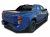 Rolltop Isuzu D-Max från 2020- och nyare | Dubbelhytt | För bilar med original flakbåge
