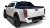 Rolltop Isuzu D-Max från 2020- och nyare | Dubbelhytt | För bilar med original flakbåge