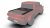 Tessera Roll+ S-KIT Rolltop Jeep Gladiator från 2019-