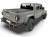 Rolltop Jeep Gladiator från 2019- och nyare