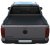 Rolltop Volkswagen Amarok från 2011-2020 | För bilar med original Canyon flakbåge
