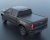 Tessera Roll+ S-KIT Rolltop Chevrolet Silverado HD från 2019-