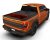 Rolltop Ford F-150 från 2021-