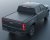 Tessera Roll+ E-KIT Rolltop Chevrolet Silverado 1500 från 2019- | Short Bed