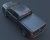 Tessera Roll+ E-KIT Rolltop Chevrolet Silverado 1500 från 2019- | Short Bed