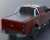Rolltop Ford Ranger 2012-2023 - Tessera Roll+ E-KIT | Limited | Super Cab