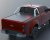 Rolltop Ford Ranger från 2012-2023 | Limited | Super Cab
