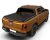 Rolltop Ford Ranger från 2012-2023 | Wildtrak | Dubbelhytt