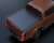 Tessera Roll+ E-KIT Rolltop Isuzu D-Max från 2020- | Dubbelhytt