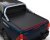 Tessera Roll+ S-KIT Rolltop Toyota Hilux från 2016- | Dubbelhytt med original flakbåge