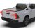 Rolltop Toyota Hilux 2016- | Tessera Roll+ E-KIT | Dubbelhytt med original flakbåge