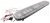 Blixtljusramp Respons 1738 mm - ECE R65