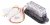 Blixtljus Respons 3xLED ECE R65 - 12-24 V