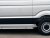 Sidorör i Aluminium till Volkswagen Crafter från 2017-