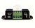 PIR-sensor för innerbelysning 12/24V - Max 72W