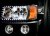 Side View LED strip 24V 49cm 20xDiod