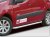 Sidorör i Aluminium till Citroën Berlingo 2008-2018