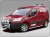 Sidorör i Aluminium till Citroën Berlingo 2008-2018