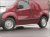 Sidorör i Aluminium till Fiat Fiorino 2008-
