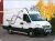Sidoskydd / Sidorör Iveco Daily 2007-2011