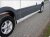 Sidoskydd / Sidorör Iveco Daily från 2007-2011