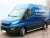 Sidorör Iveco Daily 2014-