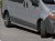 Sidorör i Aluminium till Nissan Primastar 2002-2014
