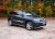 Sidobågar i Rostfritt stål till Jeep Grand Cherokee 2011-