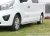 Sidobågar i Rostfritt stål till Nissan NV300 L1 2016-