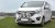 Sidobågar i Rostfritt stål till Opel Vivaro L2 2015-
