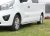 Sidobågar i Rostfritt stål till Opel Vivaro L2 2015-