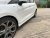 Sidokjolar Ford Fiesta 2017-